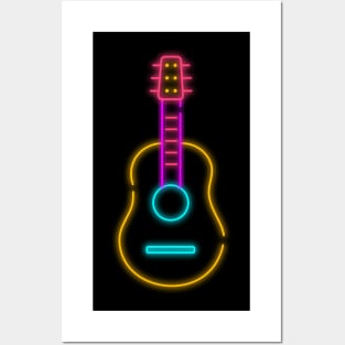 music instrumental Posters and Art